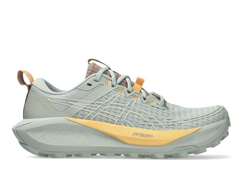 Asics gel trabuco womens - gel,