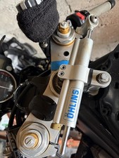 Ohlins Yamaha R6 2006 To 2016