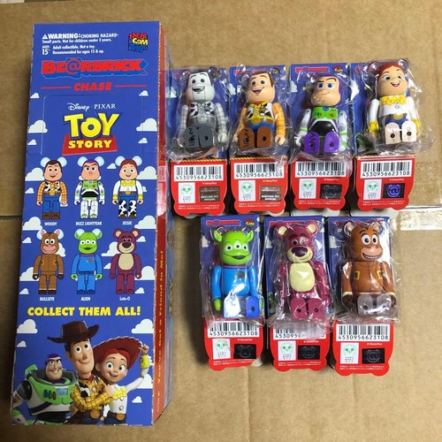 Rbrick toy story chase 7 - chase,