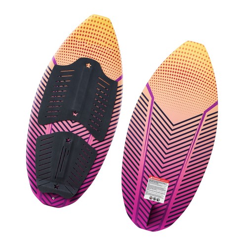 Wakesurf board with eps foam - wakesurf,
