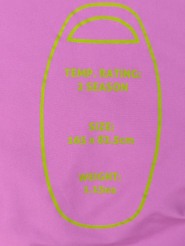 Bright pink kids - bright, hi