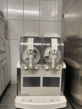 SPM GT Touch 2 Commercial Ice
