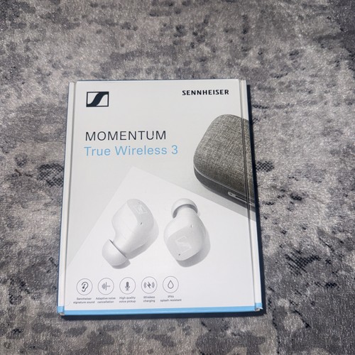 Sennheiser momentum true - momentum,