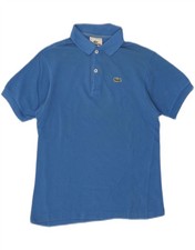 Lacoste Boys Polo Shirt 11-12