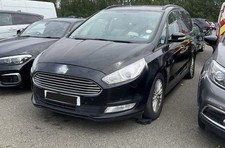 2018 FORD GALAXY - BREAKING SPARE PARTS- 2.0 DIESEL AUTO-POWERSHIFT