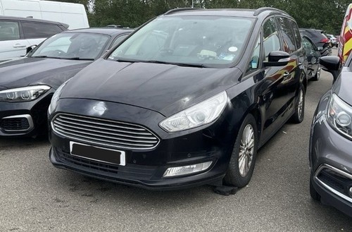 2018 ford galaxy breaking - ford,
