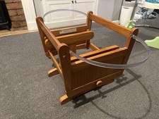 Moses Basket Frame for Moses