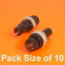 High Quality 10 x Panel Mount