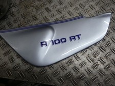 Original BMW R80RT, R100RT, RS
