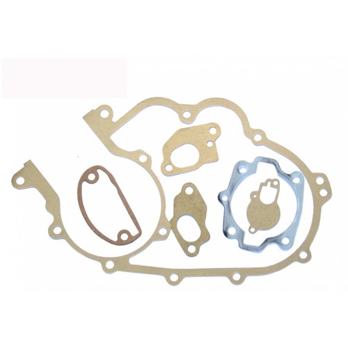 Engine gasket set - gasket,