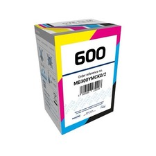 Magicard 600 Dye Film
