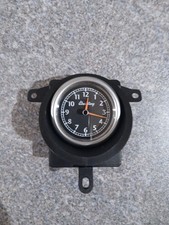 BENTLEY CONTINENTAL GT Breitling CLOCK  3W0919204J