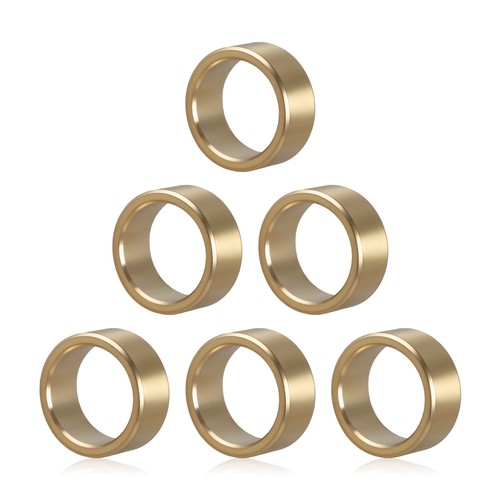 Diamond saw blades bushings - 6x,