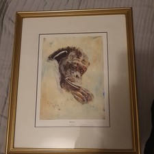 Limited  Edition Fine Art By