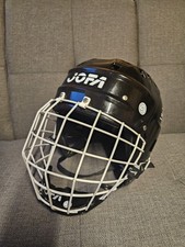 Jofa Vintage Retro Ice Hockey Helmet  386JR rare