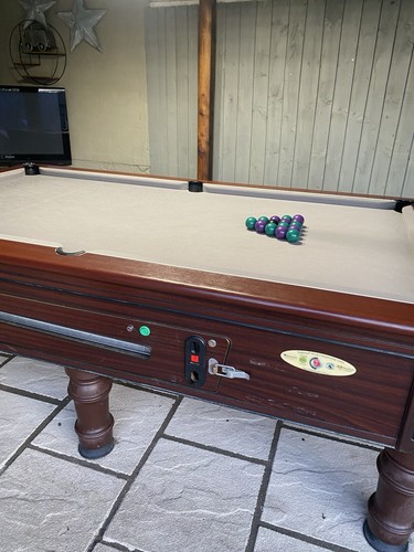 Rare foot pool - 4,