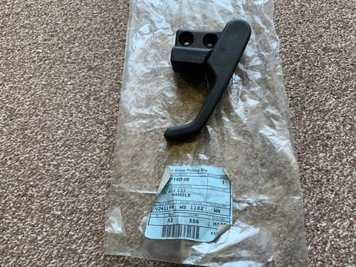 Golf mk2 gti bonnet release - mk2,