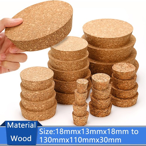 Cork stopper plug - stopper,