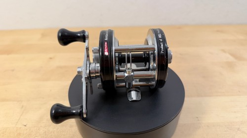 Vintage abu ambassadeur 5500c - vintage,