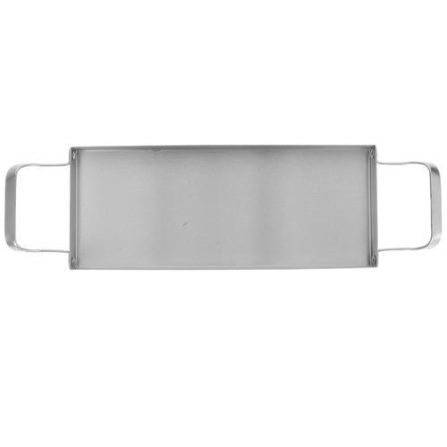 Rectangular stainless steel - rectangular,