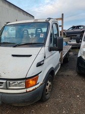 Ivico Daily 35C12 HPI 2005