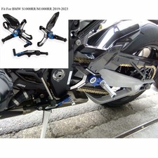 FOR BMW Motorrad M Rearsets