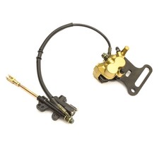 Rear Foot Brake Disc Calliper