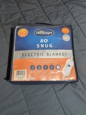 Silentnight Comfort Control