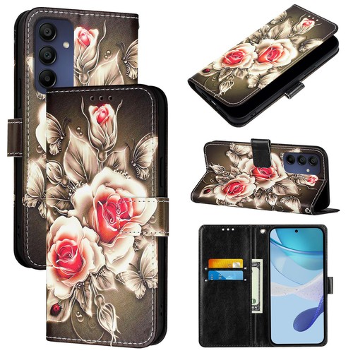 For various phone luxury rose - various,