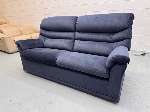 Plan malvern seater navy - plan,