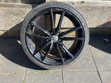 Genuine Volkswagen Golf R