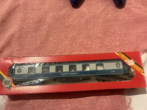 Hornby r230 pullman - hornby,