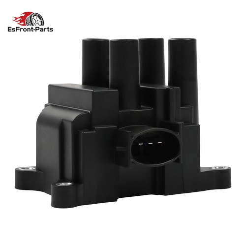 Ignition coil pack - ignition,