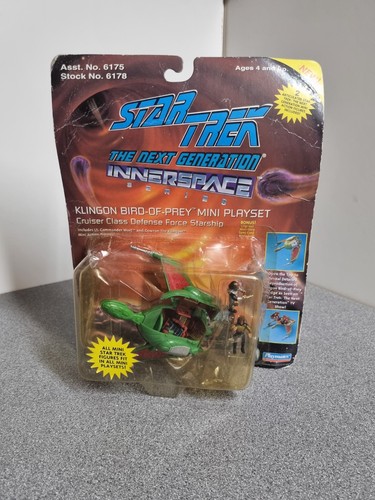 Star trek the - star, generation
