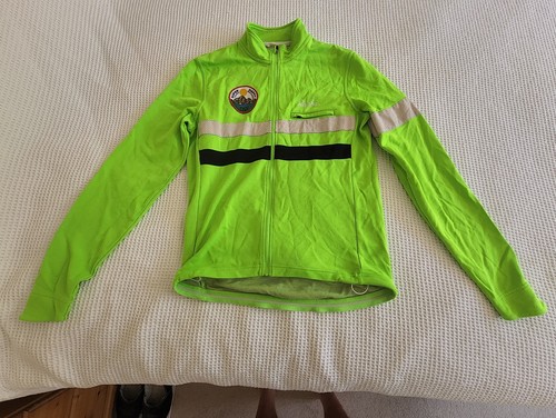 Rapha long sleeve brevet - rapha,