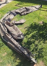 JRC STI Bivvy  10,000 Spares