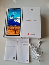 Huawei P30 Pro 128GB VOG-L09