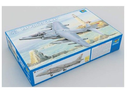 Trumpeter 02287 bae - 02287, 1/32