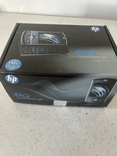 Retro HP iPAQ Data Messenger