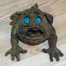 Vintage 1987 Original Squidge
