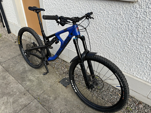 Rocky mountain slayer 29in - rocky,