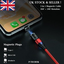 2026 Rotating Magnetic Cable