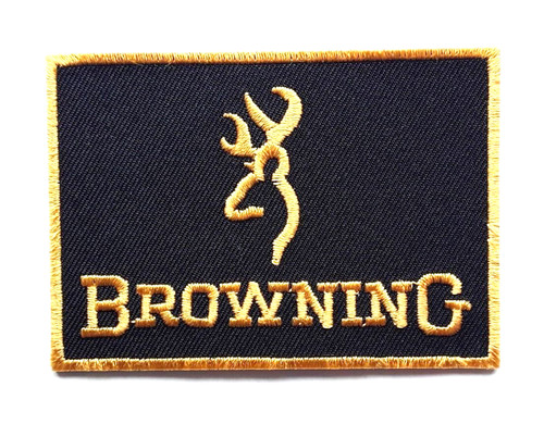 Browning shooting gun game - browning,