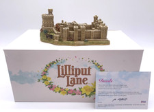 Lilliput Lane 'Windsor Castle'