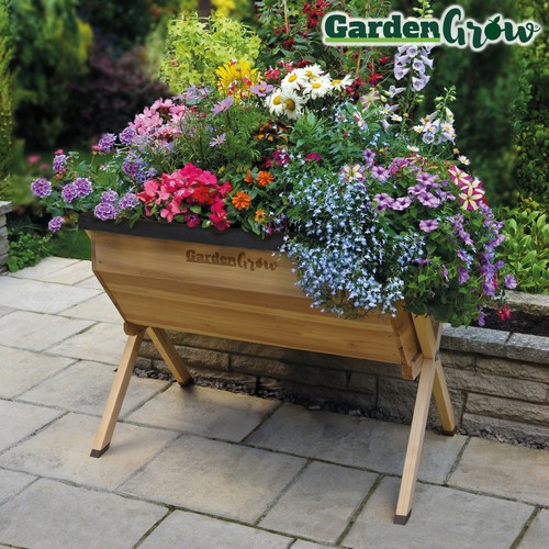 Garden grow raised large - garden,