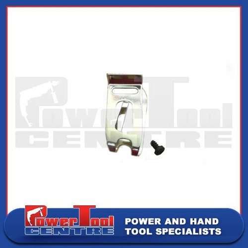 Makita belt hook clip screw - hook, &