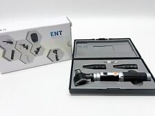 Otoscopio Ear Care LED Light Portable Otoscope HS - OT10G - New as Pictured
