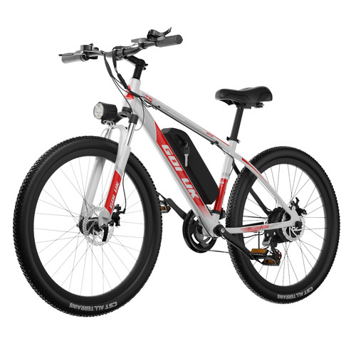 Electric bike pedal - bike, power