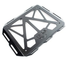 UNIVERSAL ALU TOP BOX LUGGAGE