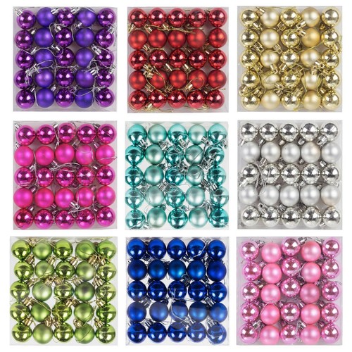 Pack small metallic - of,